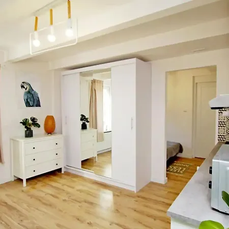 Διαμέρισμα Studio Artella *