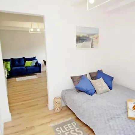 Studio Artella Appartement *