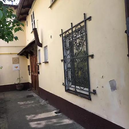 Appartement Studio Artella Sopot